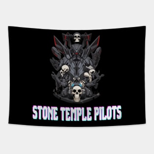 Stone Temple Pilots Tapestry