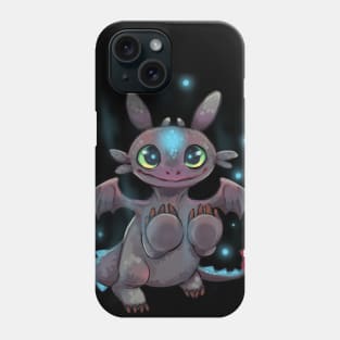 Tiny Dragon Phone Case