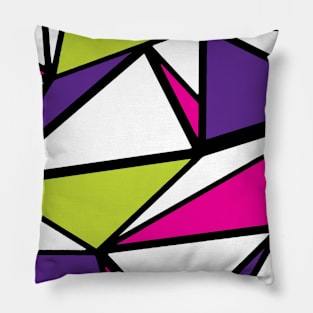 Zig Zag Pillow