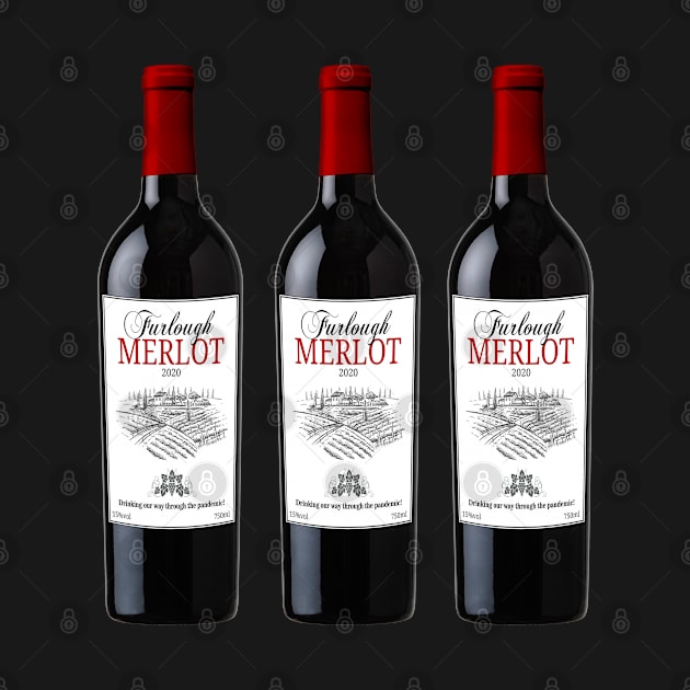 Furlough merlot by thehollowpoint