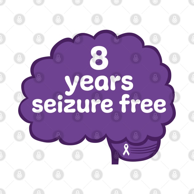 8 Years Seizure Free by MickeyEdwards