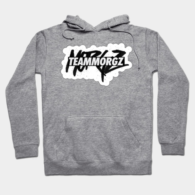 morgz hoodie