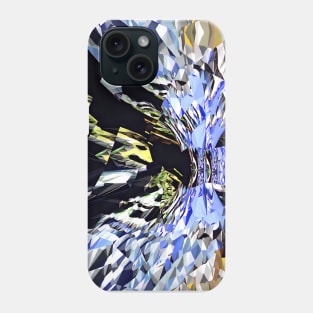 Perfect abstract art 5 Phone Case