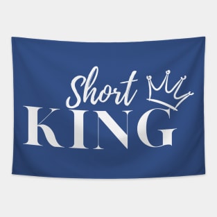 Short King Tapestry