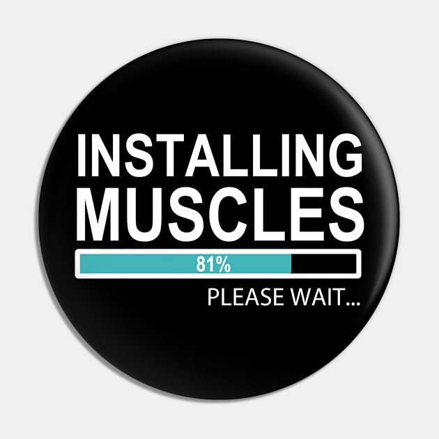 Installing Muscles, Workout Pin by hibahouari1@outlook.com