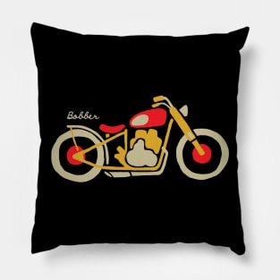 Bobber Pillow