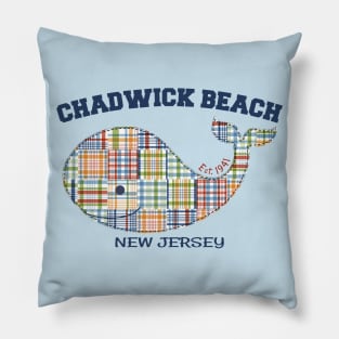 Chadwick Beach Pillow