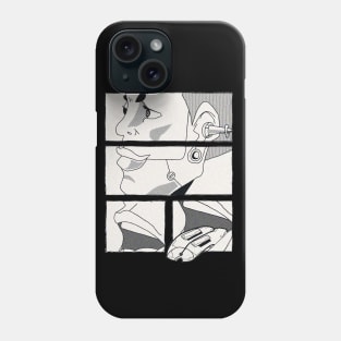 Slip Phone Case