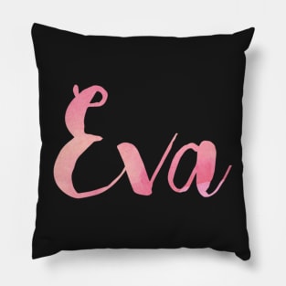 Eva Pillow