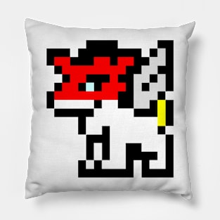 Unimon Pillow