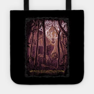 #DMB DAVE TOUR 2022 MATTHEWS BAND ALPHINE VALLEY MUSIC Tote