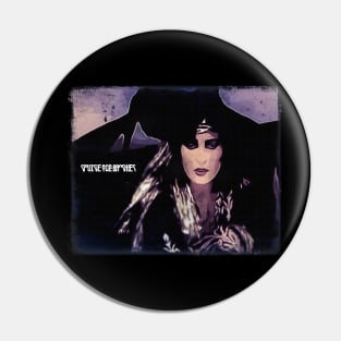 siouxsie and the banshees Pin