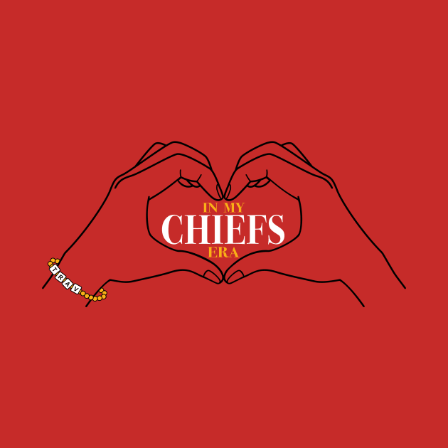 In My Chiefs Era by Super Secret Villain