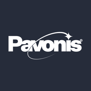 Pavonis Systems T-Shirt