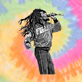 BOB MARLEY FREEDOM T-Shirt