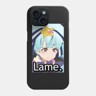 Lily Sad Phone Case