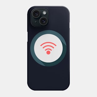 WIFI Internet Phone Case