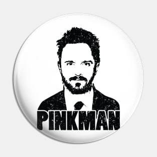 Pinkman Pin