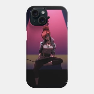 Envy Adams Phone Case