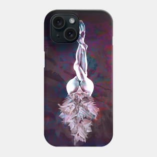 Reverse Beauty Phone Case