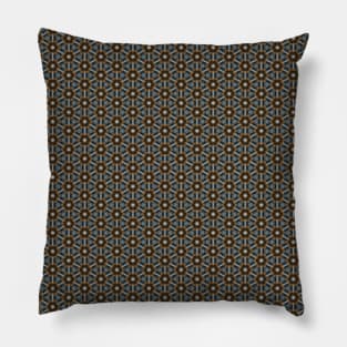 Network Path Pillow