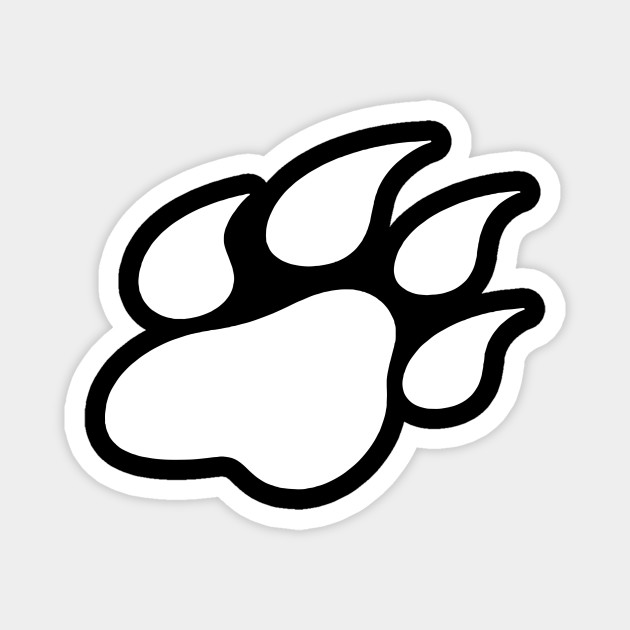 Sam Houston State University Bearkats New Logo 2020 Bearkats Magnes Teepublic Pl
