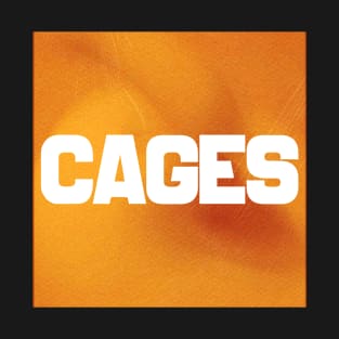 Devil Cages T-Shirt