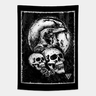 crow vol.2 Tapestry