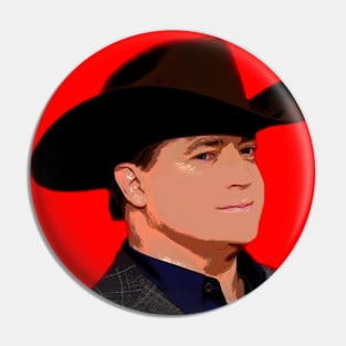 brendan fraser Pin