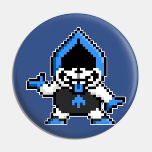 Lancer Pin