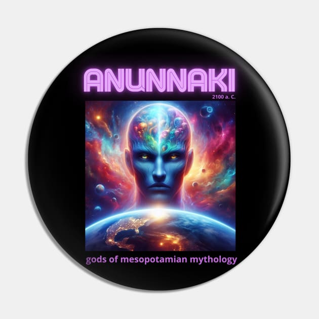 anunnaki Pin by mmpower