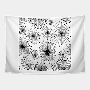 Dandelion Tapestry