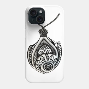 Iihi Phone Case