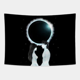 Soulmates Tapestry