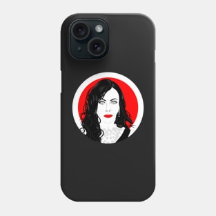 Ana L. Phone Case