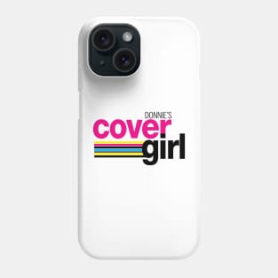 NKOTB Cover Girl Phone Case