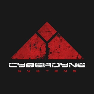 Cyberdyne Systems T-Shirt