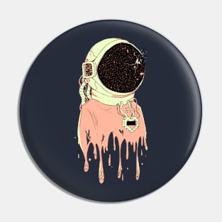 dead galaxies Pin