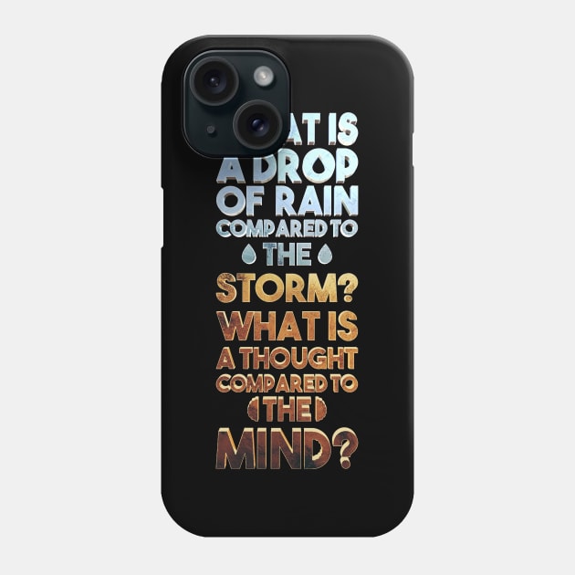 What is a drop Phone Case by ChrisHarrys