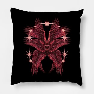 Seraphim V2 P Pillow