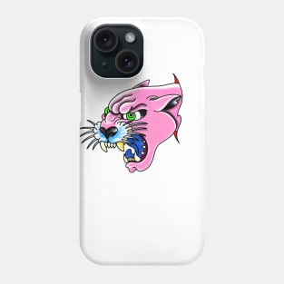 Pretty in Pink Phone Case