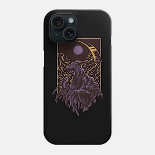 reaper Phone Case