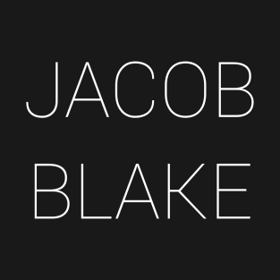 Jacob BLAKE T-Shirt