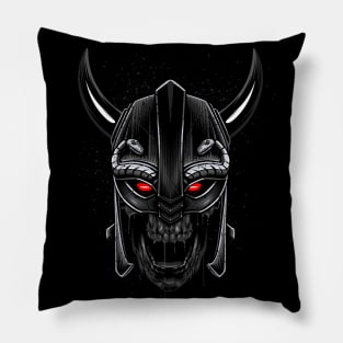 Viking Zombie Pillow