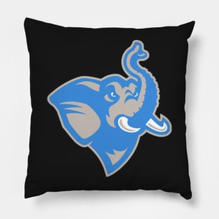 Go Jumbos! Pillow