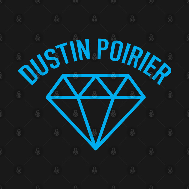 Disover Dustin poirier - Dustin Poirier - T-Shirt