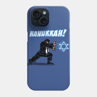 Hanukkah! Phone Case