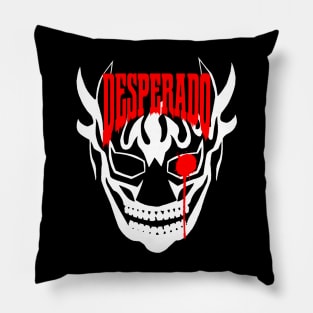 Despy Pillow