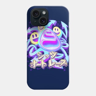 Shitzu Auto Racing Phone Case