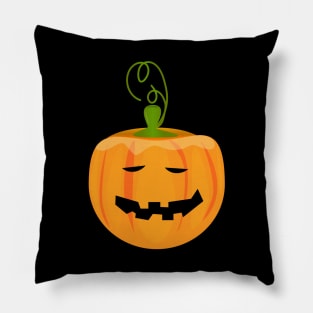 Cute halloween design Pillow